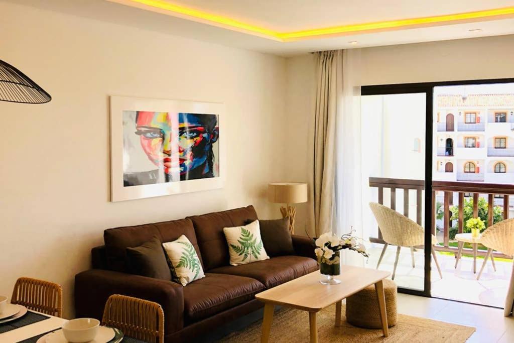 Luxury Modern Apartment By The Beach Málaga Dış mekan fotoğraf