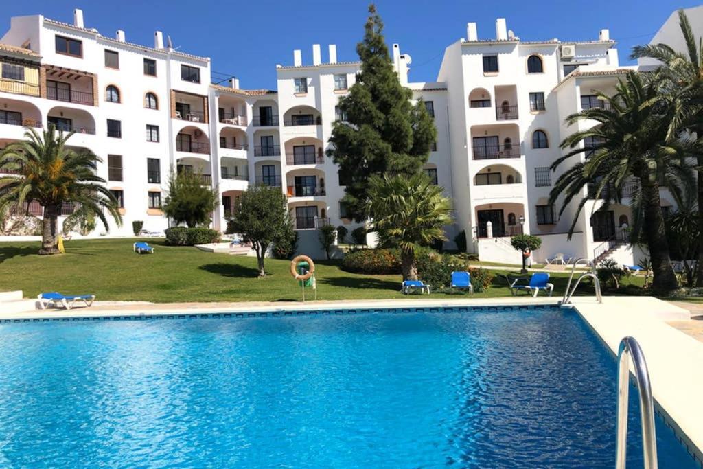 Luxury Modern Apartment By The Beach Málaga Dış mekan fotoğraf