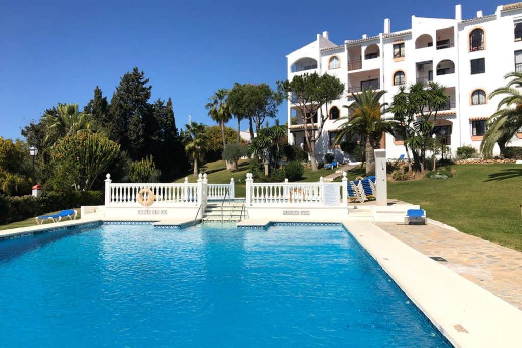 Luxury Modern Apartment By The Beach Málaga Dış mekan fotoğraf