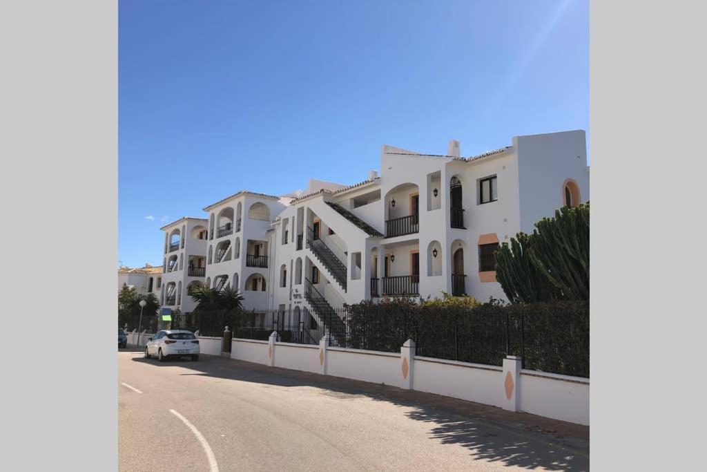 Luxury Modern Apartment By The Beach Málaga Dış mekan fotoğraf
