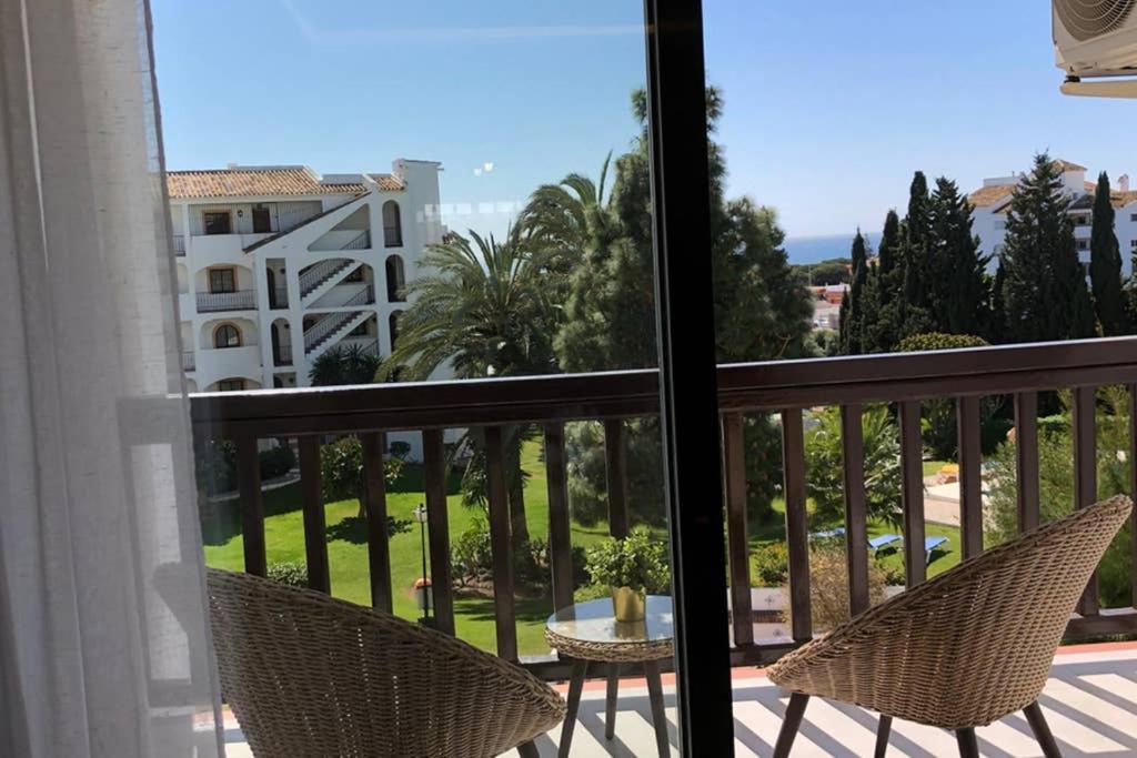 Luxury Modern Apartment By The Beach Málaga Dış mekan fotoğraf
